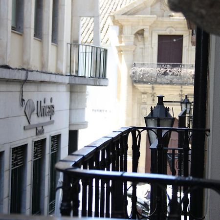 Hotel Hermanos Macias روندا المظهر الخارجي الصورة