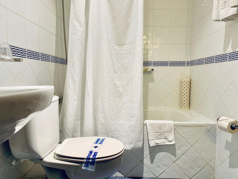 Hotel Hermanos Macias روندا المظهر الخارجي الصورة