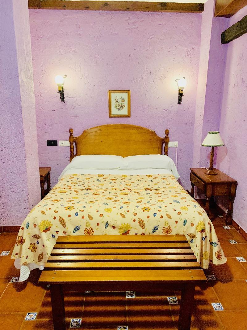 Hotel Hermanos Macias روندا المظهر الخارجي الصورة