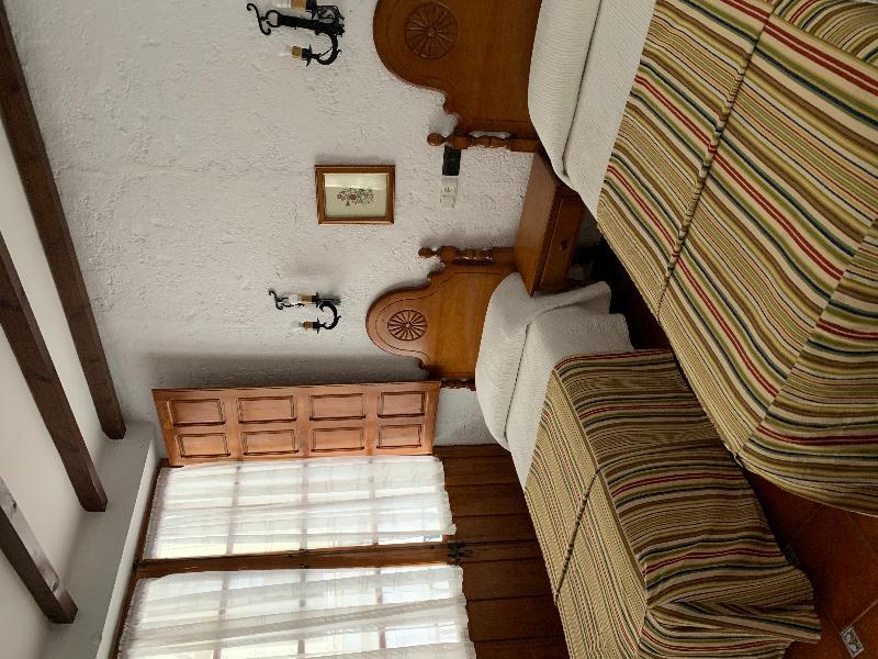 Hotel Hermanos Macias روندا المظهر الخارجي الصورة
